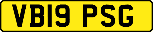 VB19PSG