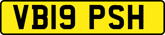 VB19PSH