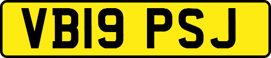 VB19PSJ