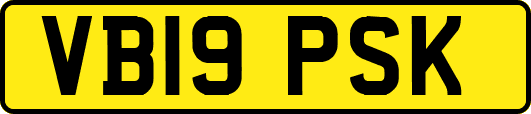 VB19PSK