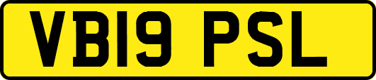 VB19PSL