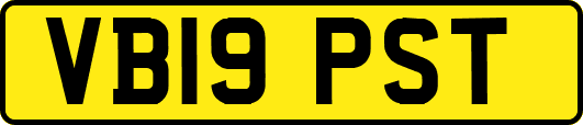 VB19PST