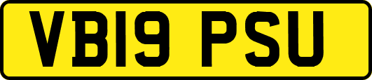 VB19PSU
