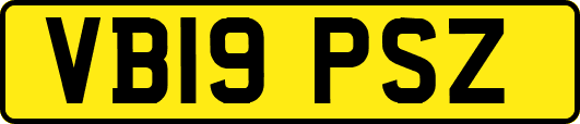 VB19PSZ