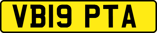 VB19PTA