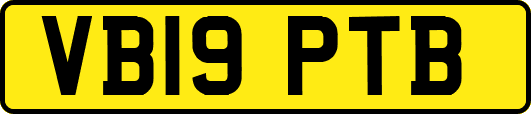 VB19PTB