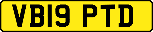 VB19PTD