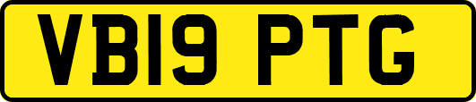 VB19PTG