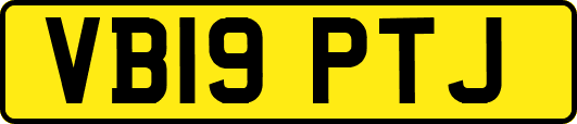VB19PTJ