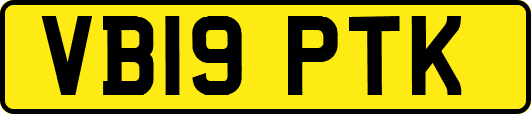 VB19PTK
