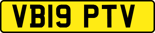 VB19PTV