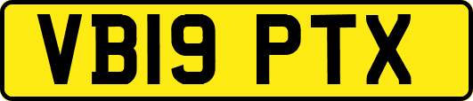 VB19PTX