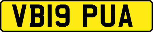 VB19PUA