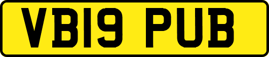 VB19PUB