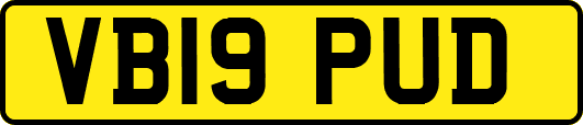 VB19PUD