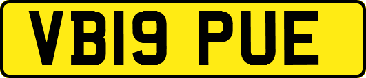 VB19PUE