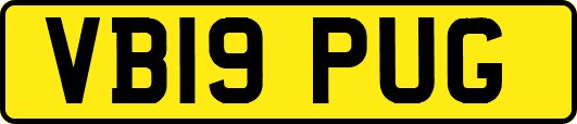 VB19PUG