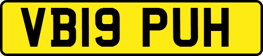 VB19PUH