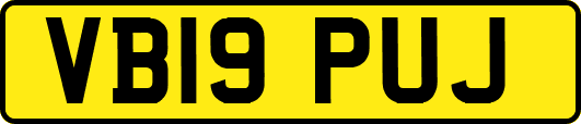 VB19PUJ