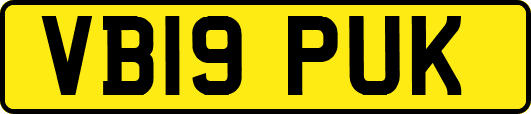 VB19PUK