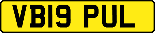 VB19PUL