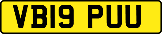VB19PUU