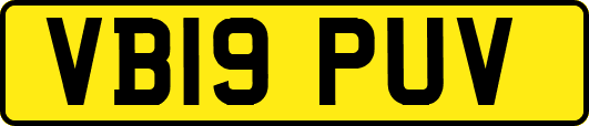 VB19PUV