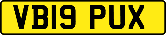 VB19PUX