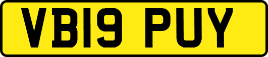 VB19PUY