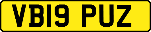 VB19PUZ
