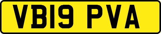 VB19PVA