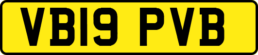 VB19PVB