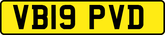 VB19PVD