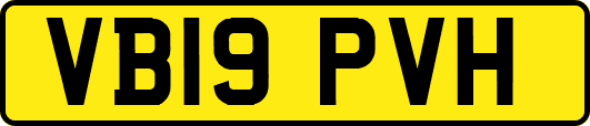 VB19PVH