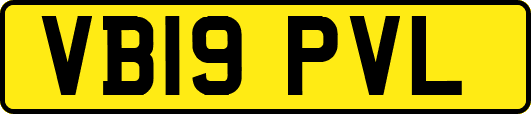 VB19PVL