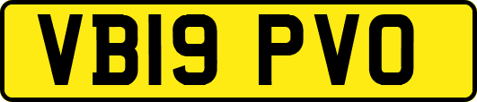 VB19PVO