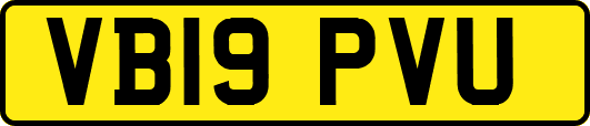VB19PVU