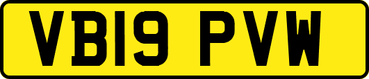 VB19PVW