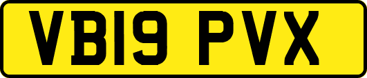VB19PVX