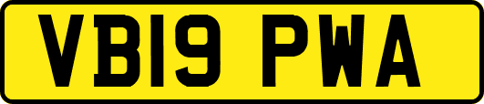 VB19PWA