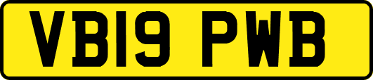 VB19PWB