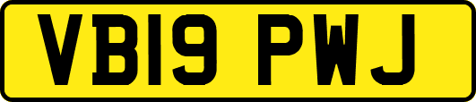 VB19PWJ