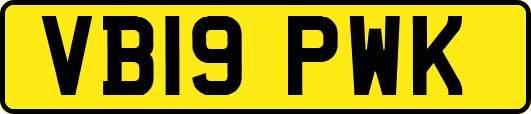 VB19PWK