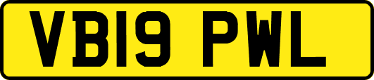 VB19PWL