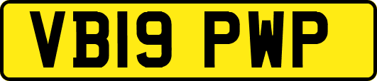 VB19PWP