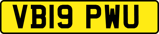 VB19PWU