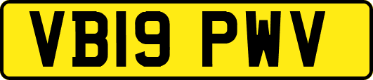 VB19PWV