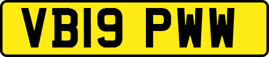 VB19PWW