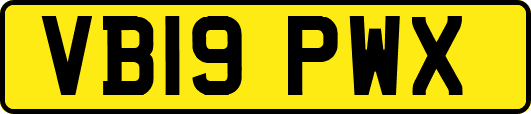 VB19PWX