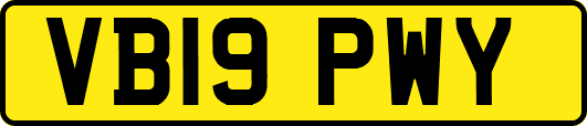 VB19PWY